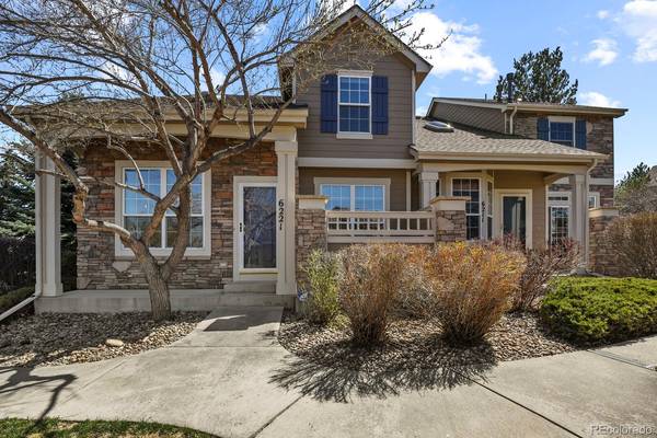 6221 Salvia ST, Arvada, CO 80403