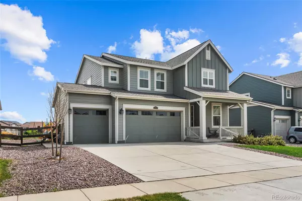 Longmont, CO 80504,12838 Lake Port ST