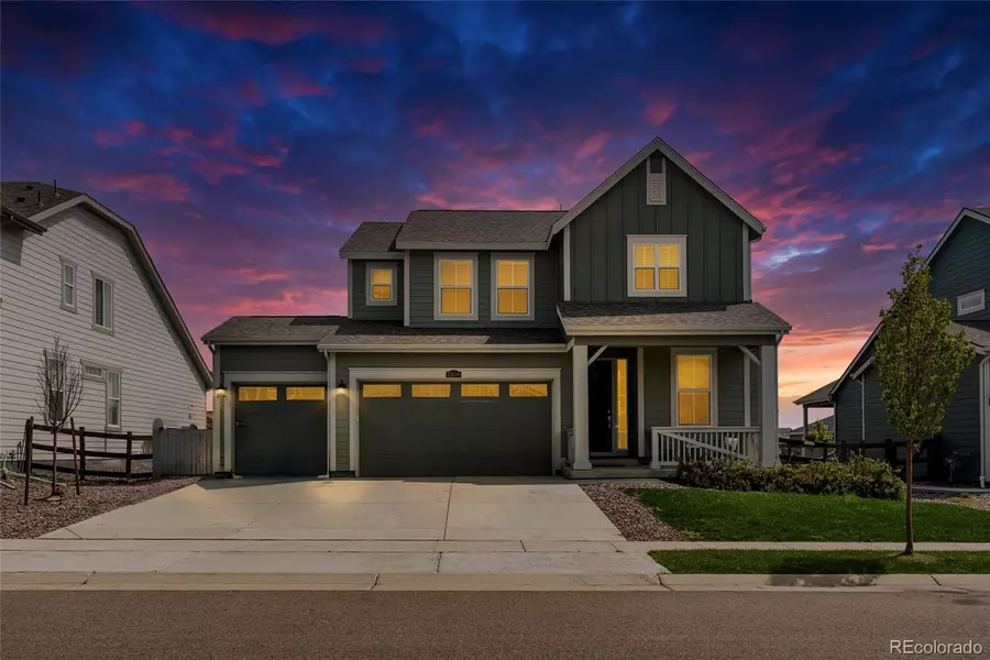 12838 Lake Port ST, Longmont, CO 80504