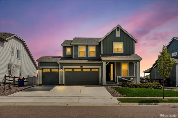 Longmont, CO 80504,12838 Lake Port ST