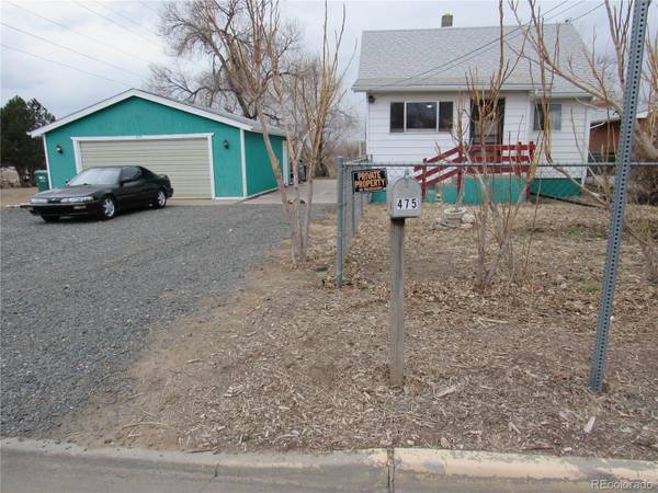 475 S Fulton AVE, Fort Lupton, CO 80621