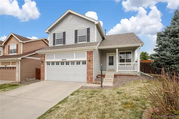 Aurora, CO 80015,19039 E Crestridge CIR