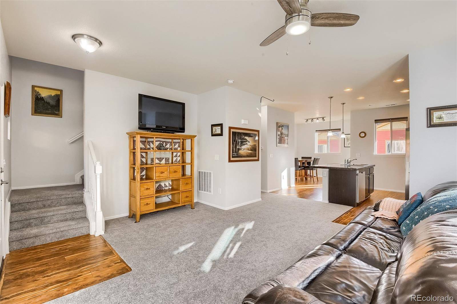 Federal Heights, CO 80260,1808 Aspen Meadows Cir