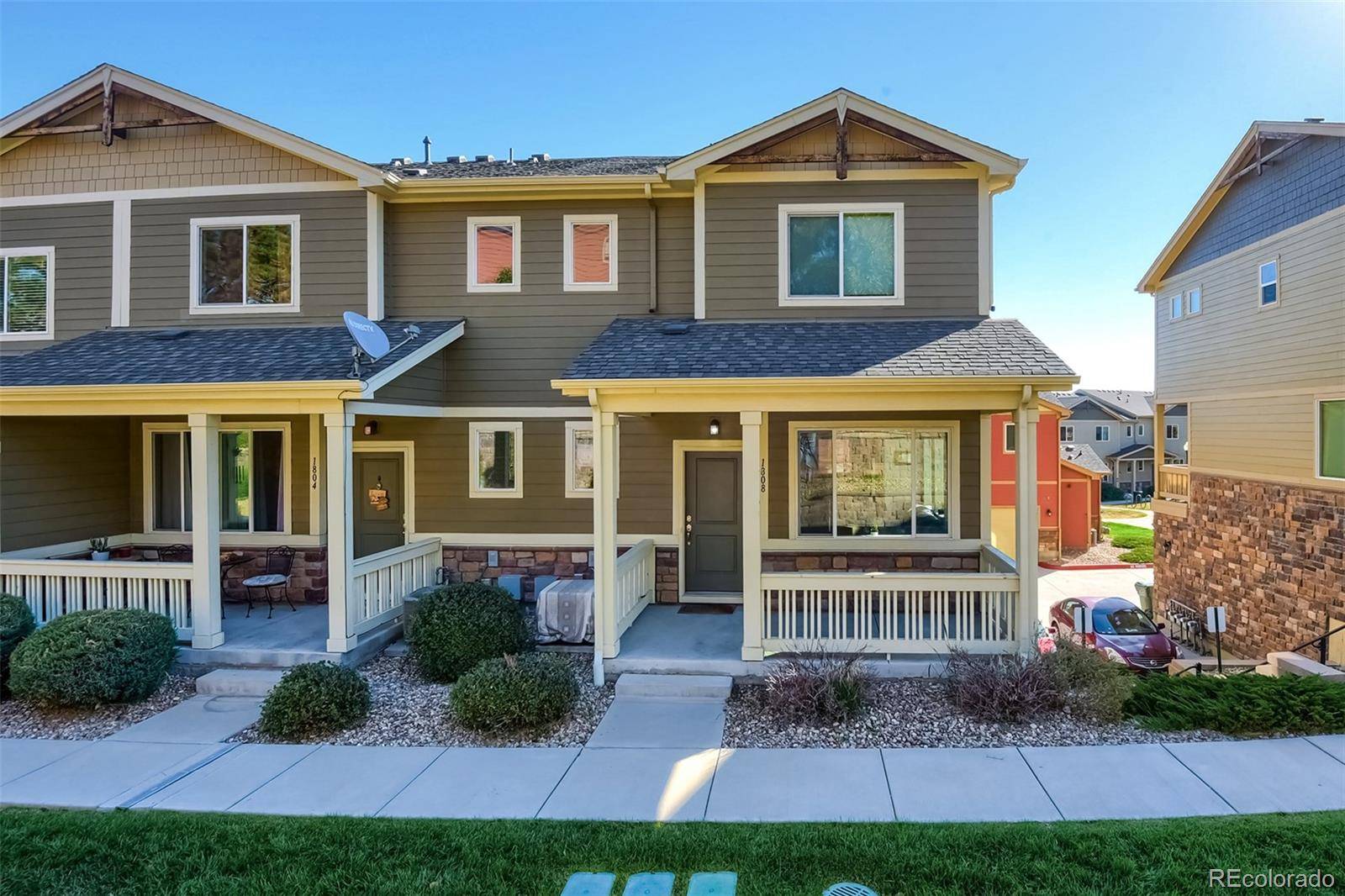 Federal Heights, CO 80260,1808 Aspen Meadows Cir
