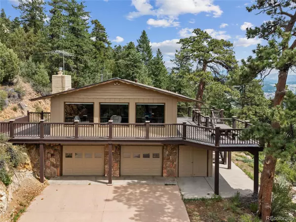 Estes Park, CO 80517,1141 Koral CT
