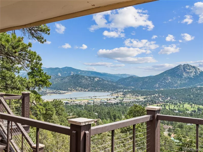 1141 Koral CT, Estes Park, CO 80517