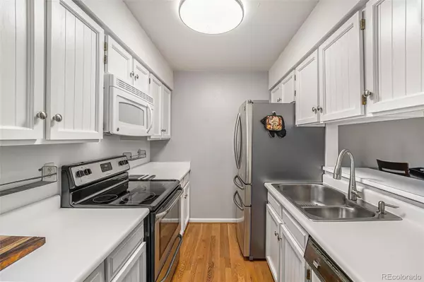 Arvada, CO 80005,8470 Everett WAY #C