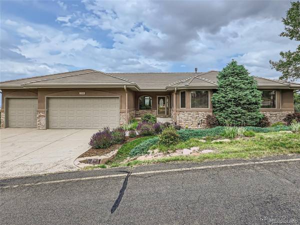 7468 Hawks Nest TRL, Littleton, CO 80125