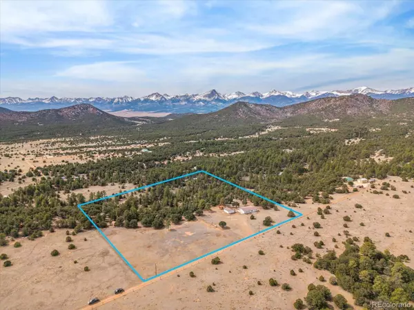 Cotopaxi, CO 81223,1712 9th TRL