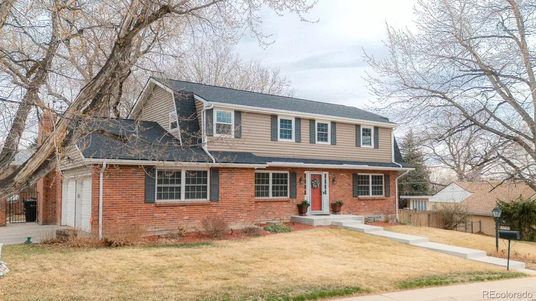 7078 Parfet CT, Arvada, CO 80004