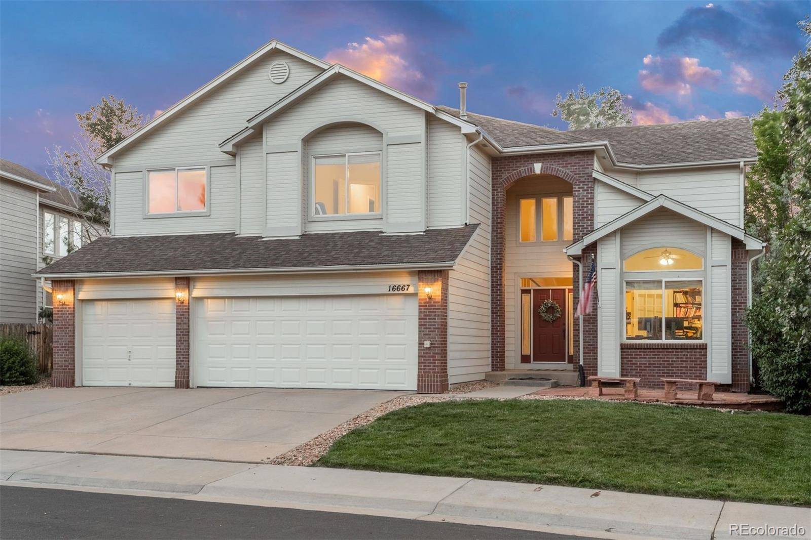 Parker, CO 80134,16667 Tin Cup CT