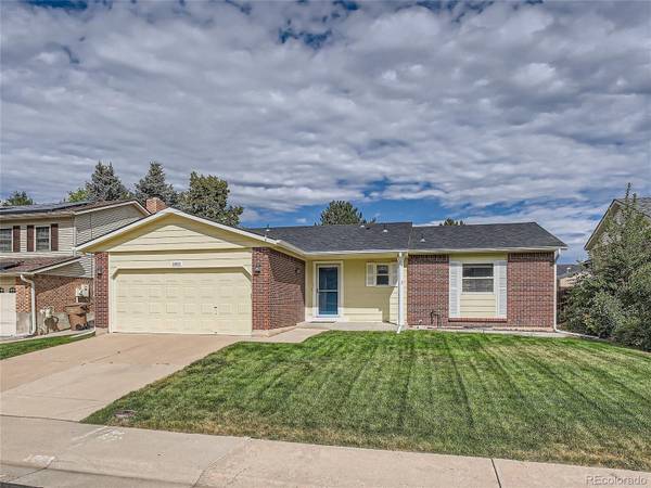 10911 Gray CIR, Westminster, CO 80020