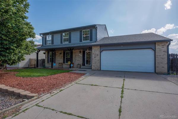 17470 E Asbury CIR, Aurora, CO 80013