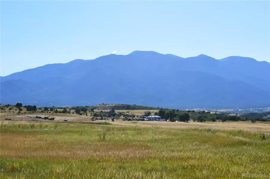 00 Thacker RD, Rye, CO 81069