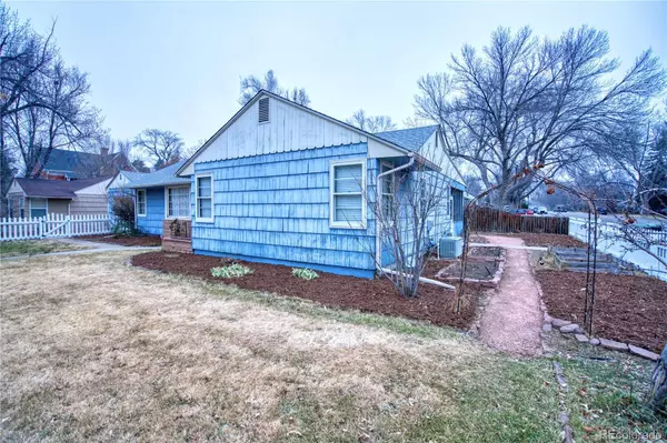 Longmont, CO 80501,202 9th AVE