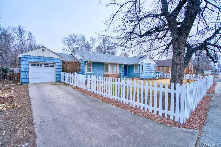 202 9th AVE, Longmont, CO 80501