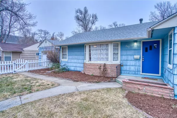 Longmont, CO 80501,202 9th AVE