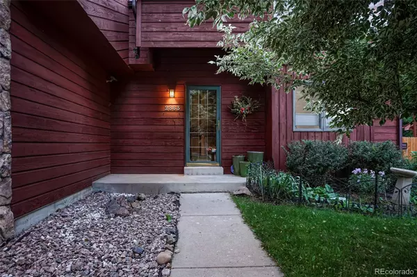 Denver, CO 80231,2863 S Uinta ST