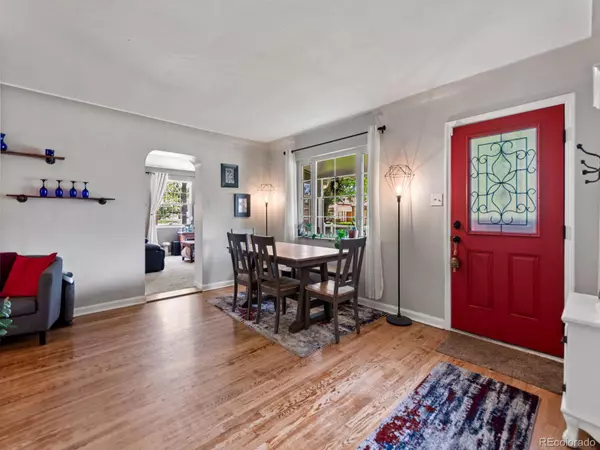 Wheat Ridge, CO 80033,4540 Yarrow ST