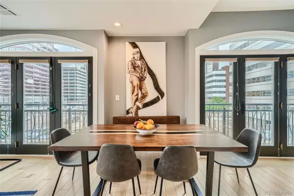 Denver, CO 80203,1827 N Grant ST #302