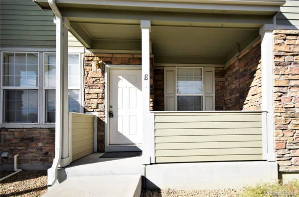 12728 Jasmine ST #E, Thornton, CO 80602