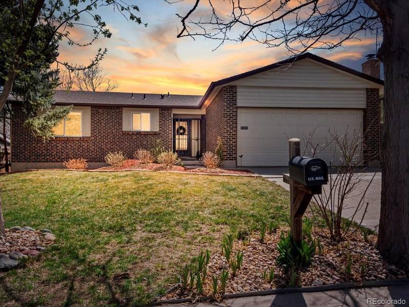 15104 E Utah PL, Aurora, CO 80012