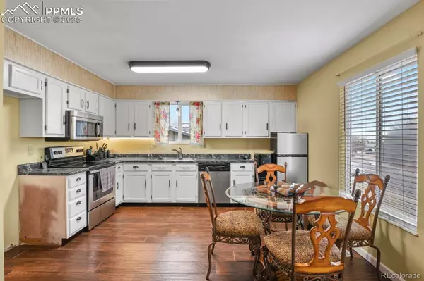 Colorado Springs, CO 80911,7170 Painted Rock DR