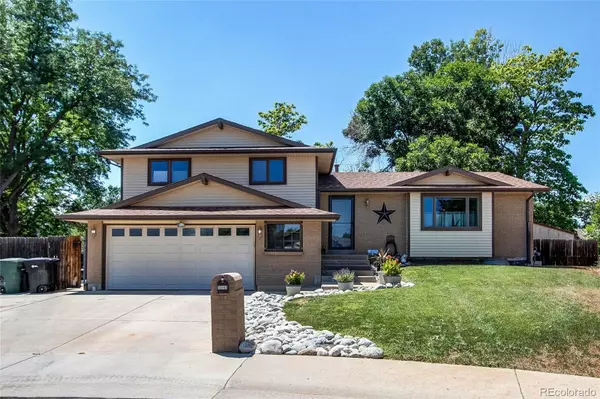 Thornton, CO 80241,13143 Saint Paul CIR