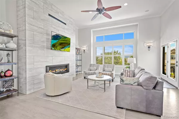 1457 Gentry PL Castle Rock, CO 80104