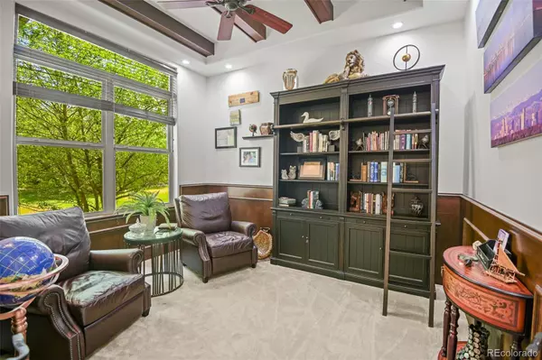 1457 Gentry PL Castle Rock, CO 80104