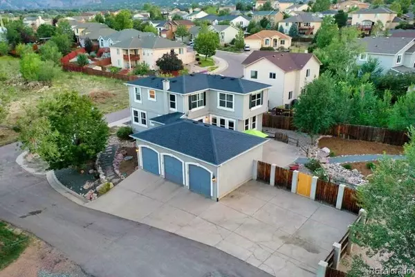 Colorado Springs, CO 80905,1402 W Costilla ST