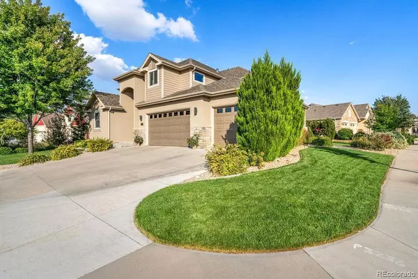 Loveland, CO 80538,3302 Catamaran CT