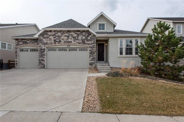 8791 Culebra CT, Arvada, CO 80007