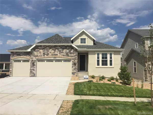 8791 Culebra CT, Arvada, CO 80007