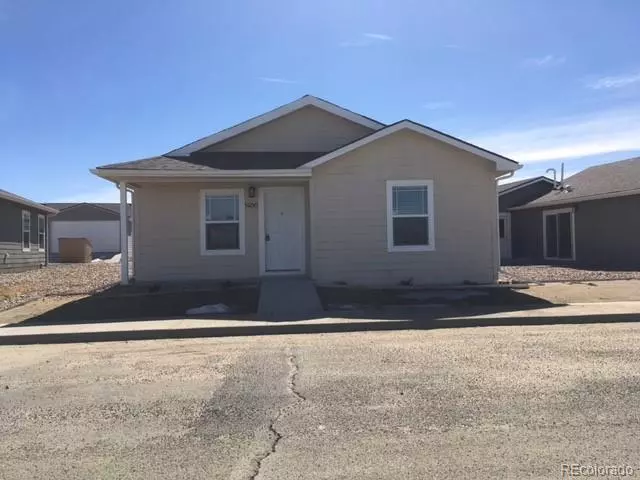 1406 Ouray AVE, Fort Morgan, CO 80701