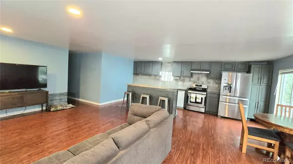 Denver, CO 80234,2885 E Midway BLVD