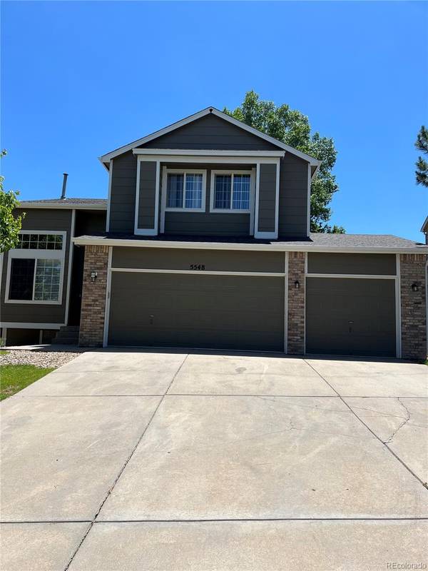 5548 S Valdai ST, Aurora, CO 80015