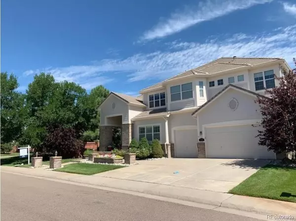Lone Tree, CO 80124,7925 Trotter LN