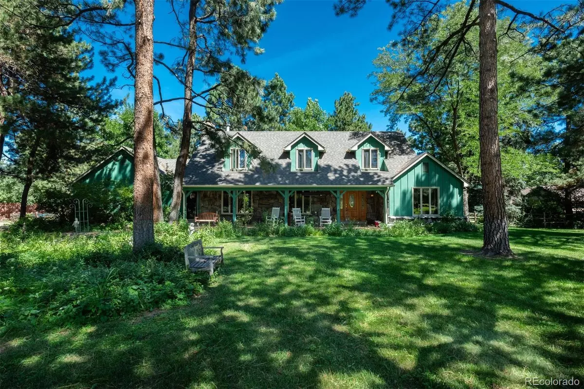 Greenwood Village, CO 80121,3 E Belleview DR