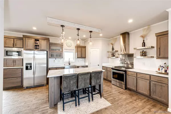 Strasburg, CO 80136,977 S County Road 149