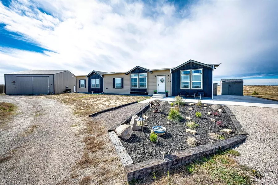 977 S County Road 149, Strasburg, CO 80136