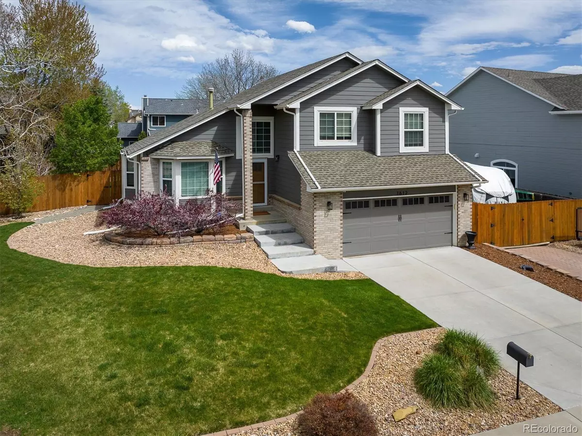 Broomfield, CO 80020,1612 Flint CT