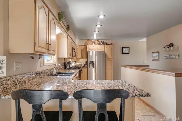 Colorado Springs, CO 80908,7585 Ponca RD
