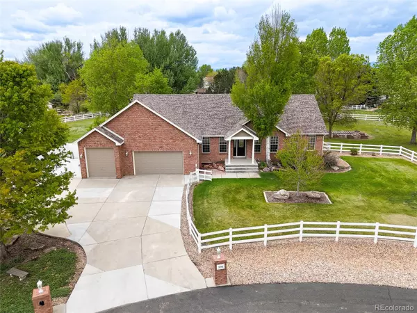 3784 Whitetail CT, Mead, CO 80542