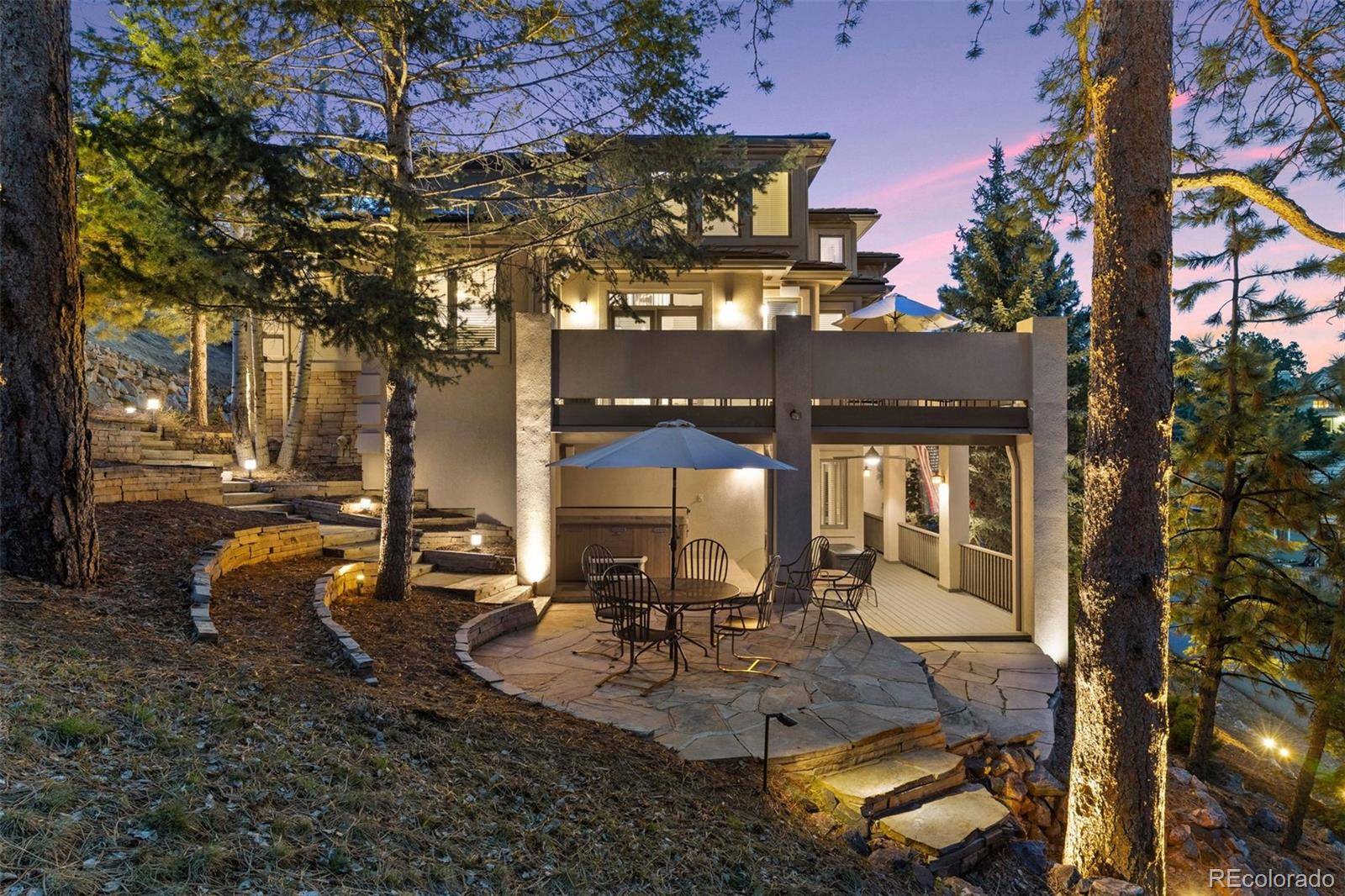 Golden, CO 80401,22419 Springflower DR