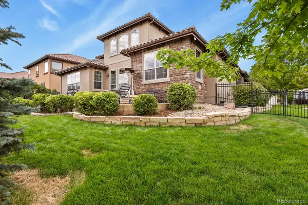 Lakewood, CO 80228,14976 W Warren AVE