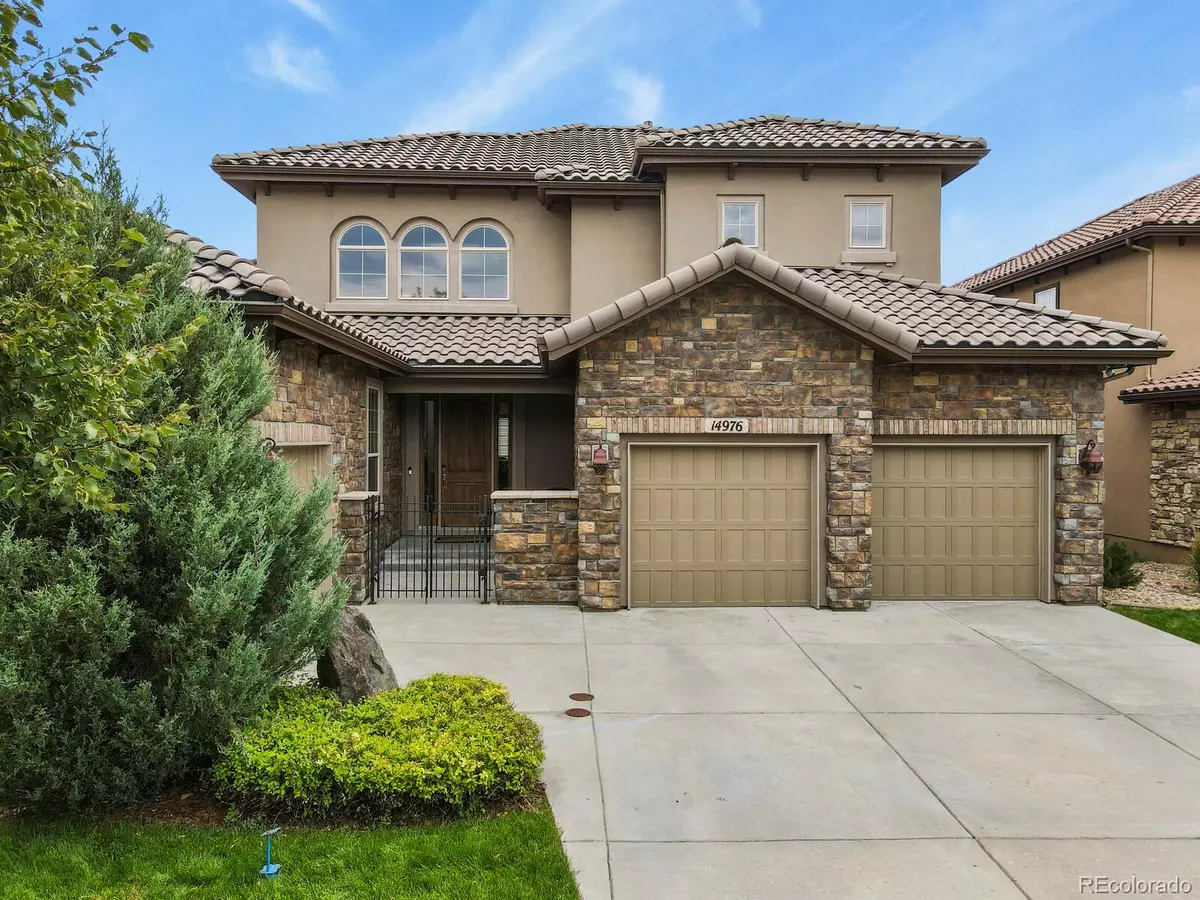Lakewood, CO 80228,14976 W Warren AVE