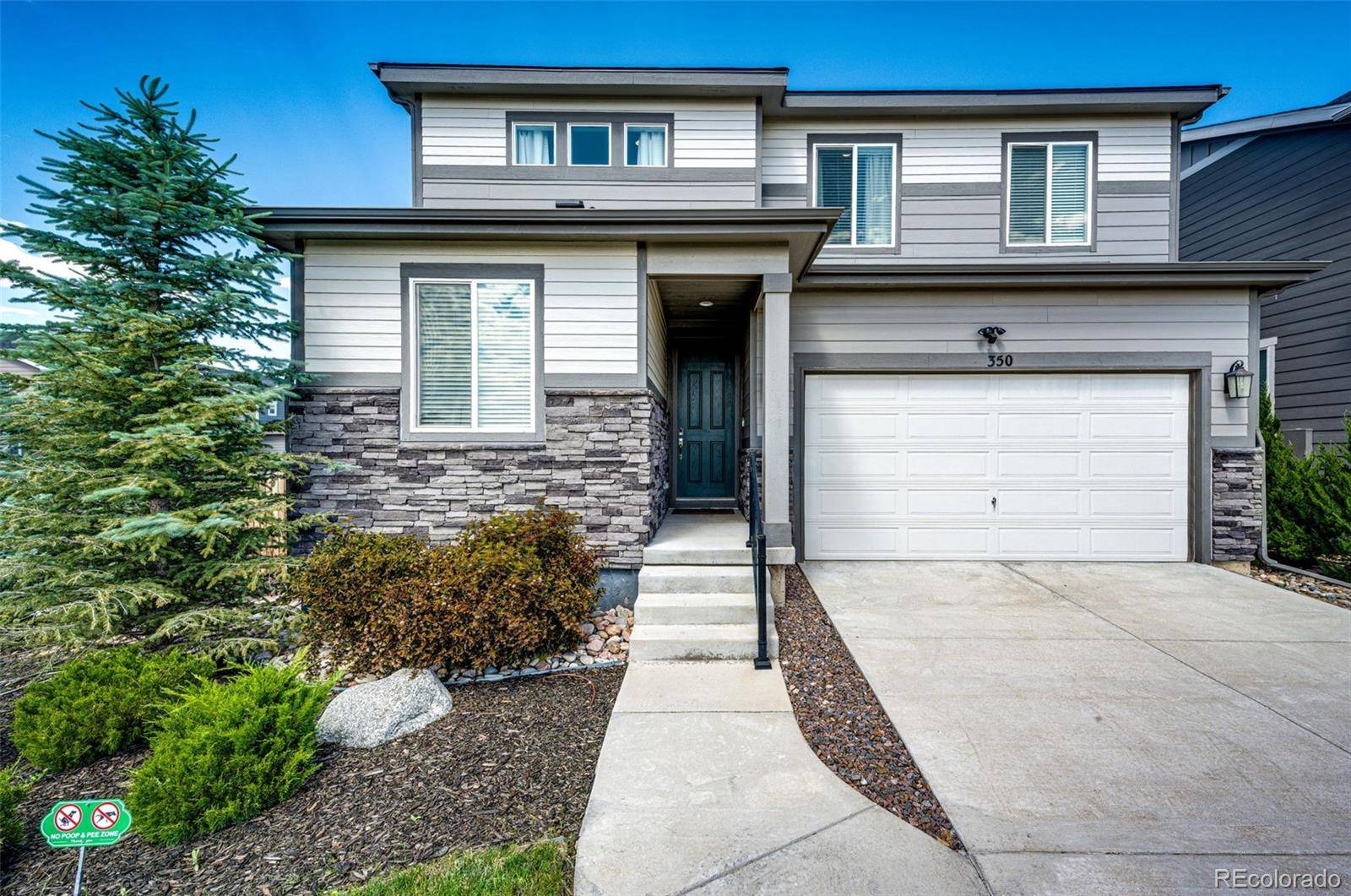 Castle Rock, CO 80104,350 Vista Cliff CIR