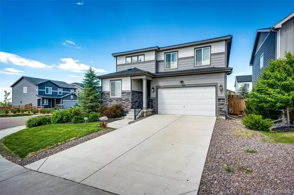 Castle Rock, CO 80104,350 Vista Cliff CIR