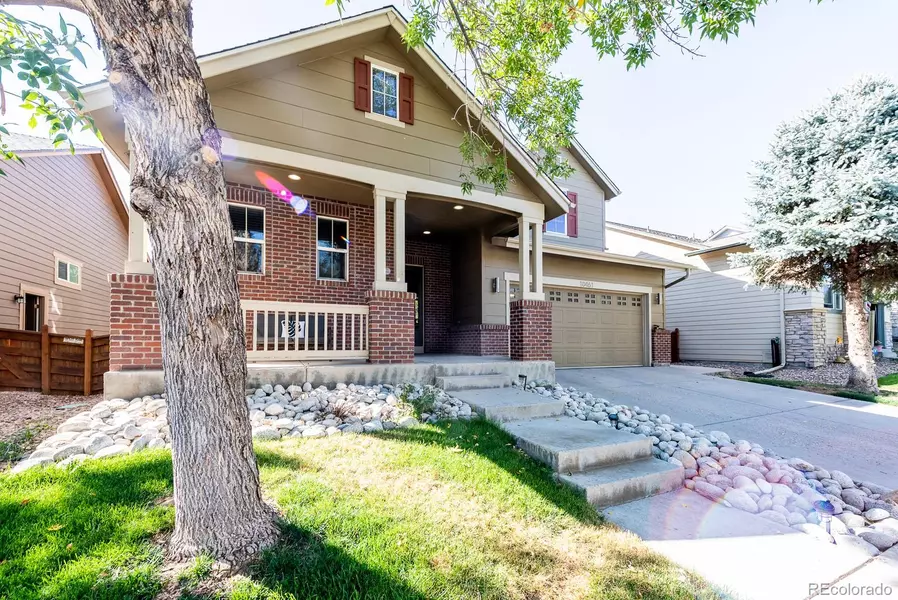 10461 Norfolk CT, Commerce City, CO 80022